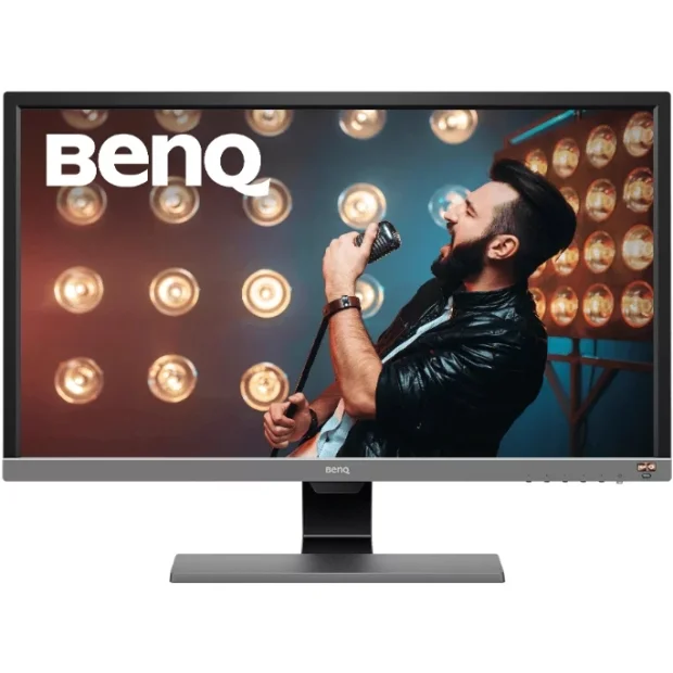Монитор BenQ EL2870U